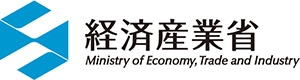 経済産業省ロゴ