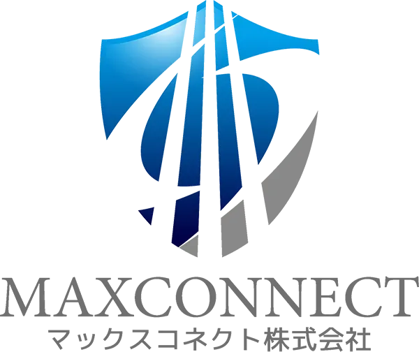 マックスコネクト株式会社