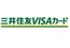SMBC VISA Card