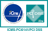 ICMS-PCI0141/PCI DSS